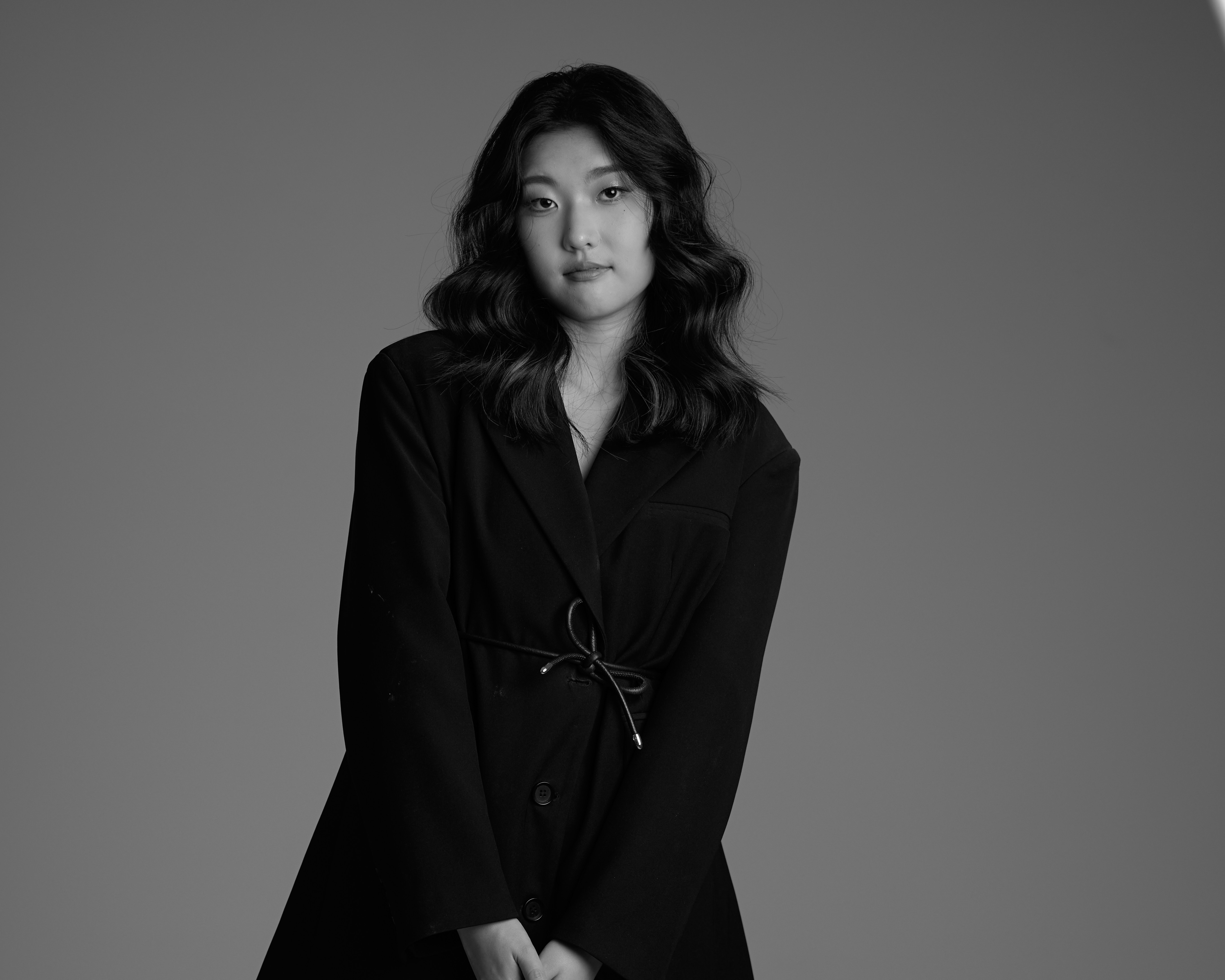 Yuexin Zhang - Profile